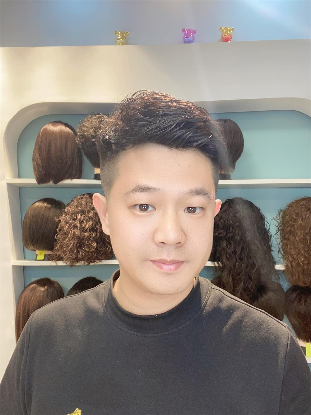 发块样式