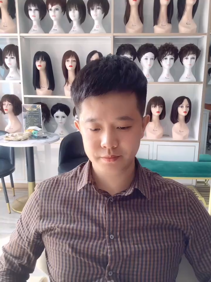 发块样式