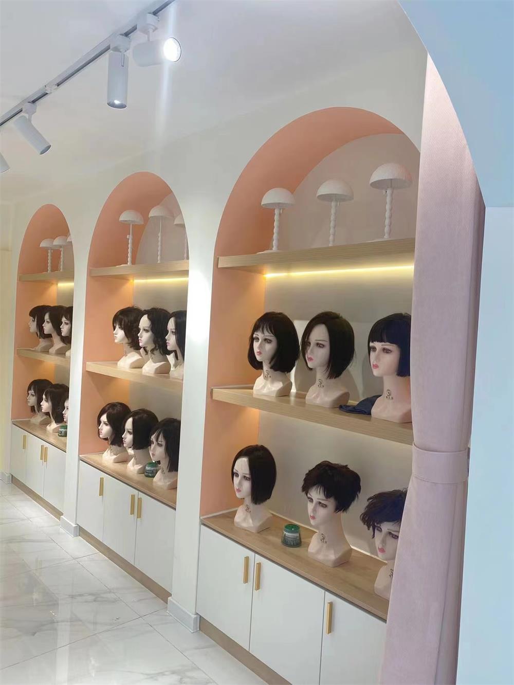 店面展示