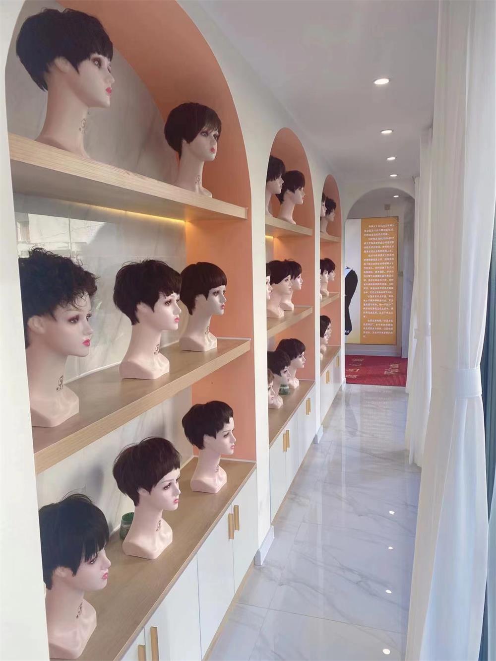 店面展示